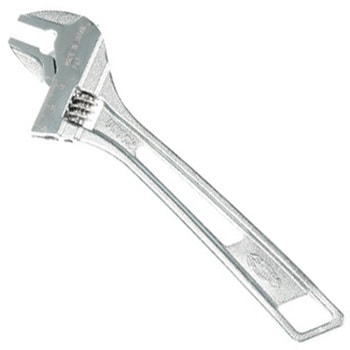 ハイブリッドモンキレンチ DENSAN(デンサン/ジェフコム)