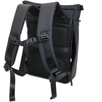 NORTHPOLE BLACK PEAK デイパック ウノフク