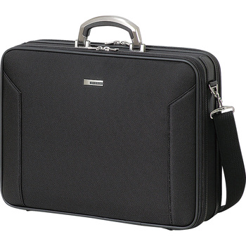 BAGGEX SEED アタッシェケース サブルーム付きS - ウノフク