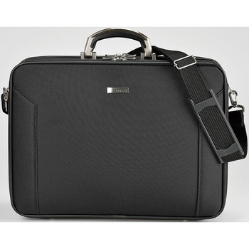 BAGGEX SEED アタッシェケース サブルーム付きS - ウノフク