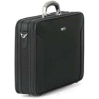 BAGGEX SEED アタッシェケース サブルーム付きS - ウノフク