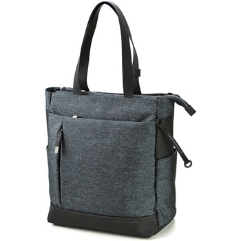 NORTHPOLE FOGGY トートバッグ ウノフク