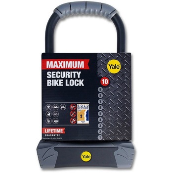Yale  バイクロック Yale