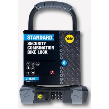 Yale  バイクロック Yale