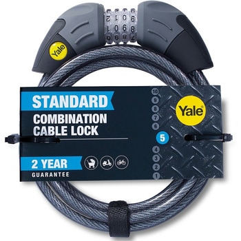 Yale  バイクロック Yale