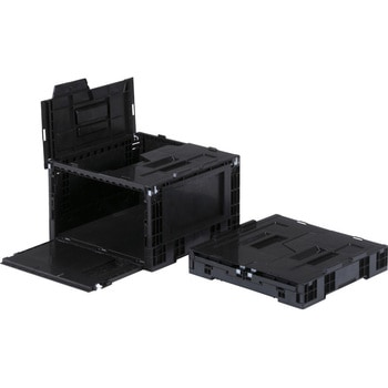 オリコンラック EP24B-FT(長側扉あり) サンコー(三甲)