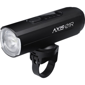 GENTOS(ジェントス) LED バイクライト 高く USB充電式 専用充