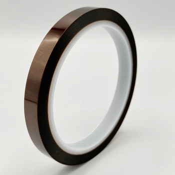 ポリイミド粘着テープ(片面粘着/標準)YT-130AH 寺田