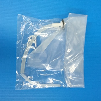 XP-3000用簡易点検ガスバッグセット 新コスモス電機