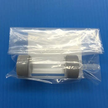 XP-3120-V用活性炭フィルタ 新コスモス電機