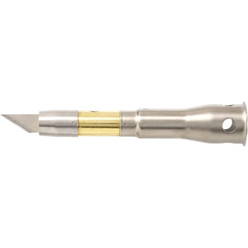 SK-60シリーズ用ホットカッター エンジニア