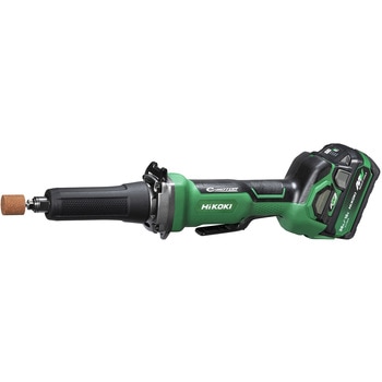 36V コードレスハンドグラインダ HiKOKI(日立工機)