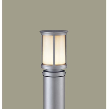 LED エントランスライト LED電球交換型 防雨型 灯具のみ Panasonic(パナソニック)