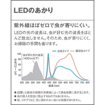 LED エントランスライト LED電球交換型 防雨型 灯具のみ Panasonic(パナソニック)