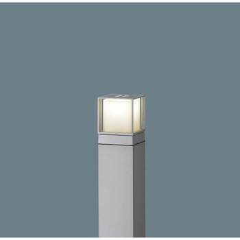 LED エントランスライト LED電球交換型 防雨型 灯具のみ Panasonic(パナソニック)