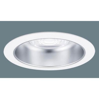 天井埋込型 LED ダウンライト 埋込穴Φ150 光源遮光角15度 1500形 本体のみ Panasonic(パナソニック)