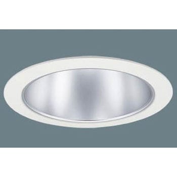 天井埋込型 LED ダウンライト 埋込穴Φ150 光源遮光角30度 1500形 本体のみ - Panasonic(パナソニック)