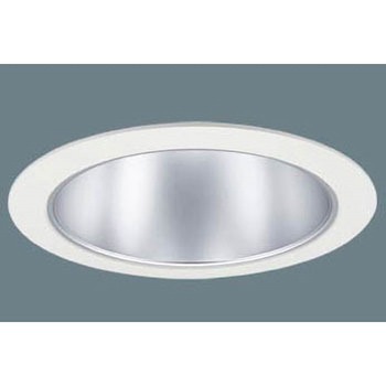 天井埋込型 LED ダウンライト 埋込穴Φ150 光源遮光角30度 1500形 本体のみ - Panasonic(パナソニック)