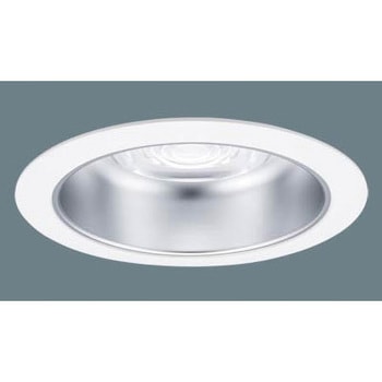 天井埋込型 LED ダウンライト 埋込穴Φ200 光源遮光角15度 1500形 本体のみ Panasonic(パナソニック)