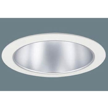 天井埋込型 LED ダウンライト 埋込穴Φ200 光源遮光角30度 1500形 本体のみ Panasonic(パナソニック)