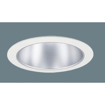 天井埋込型 LED ダウンライト 埋込穴Φ200 光源遮光角30度 2000形 本体のみ Panasonic(パナソニック)
