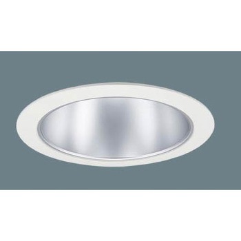 天井埋込型 LED ダウンライト 埋込穴Φ200 光源遮光角30度 2000形 本体のみ Panasonic(パナソニック)