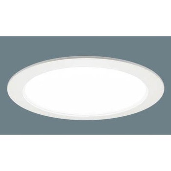 天井埋込型 LED ダウンライト 埋込穴Φ200 光源遮光角30度 2000形 本体のみ Panasonic(パナソニック)