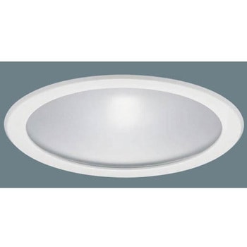 天井埋込型 LED 高天井用ダウンライト 埋込穴Φ400 2000形 本体のみ Panasonic(パナソニック)