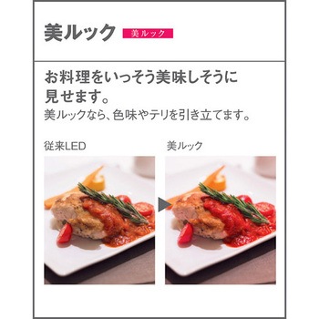 天井埋込型 LED ダウンライト 美ルック 浅型7H 高気密SB形 Panasonic(パナソニック)