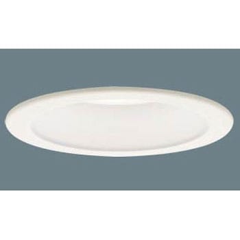 天井埋込型 LED ダウンライト 美ルック 浅型7H 高気密SB形 Panasonic(パナソニック)