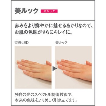 天井埋込型 LED ダウンライト 美ルック 浅型7H 高気密SB形 Panasonic(パナソニック)