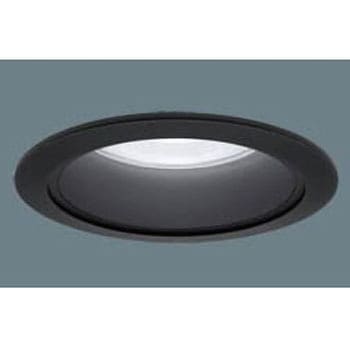 天井埋込型 LED ダウンライト 埋込穴Φ75 光源遮光角15度 60形 Panasonic(パナソニック)