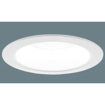 天井埋込型 LED ダウンライト 埋込穴Φ85 光源遮光角15度 60形 Panasonic(パナソニック)