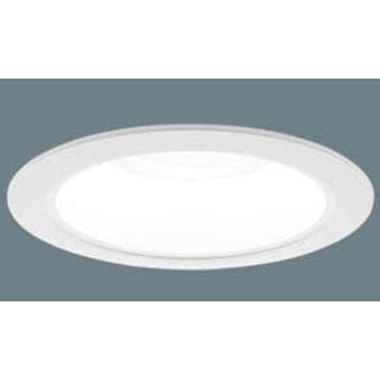 天井埋込型 LED ダウンライト 埋込穴Φ85 光源遮光角15度 60形 Panasonic(パナソニック)