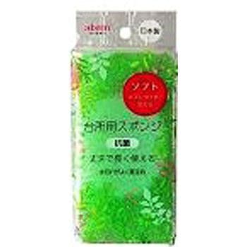 台所用スポンジソフト アイセン
