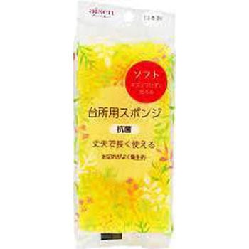 台所用スポンジソフト アイセン