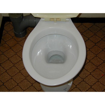 トイレ職人レギュラー詰替えパック 允・セサミ