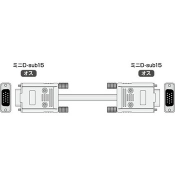 DP-DP40m VGAケーブル イメージニクス 65479637