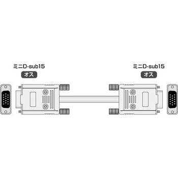 DP-DP60m VGA�P�[�u�� �C���[�W�j�N�X 65479673