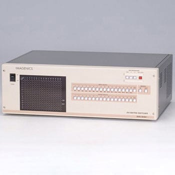 DVIマトリックススイッチャー DVX-1616A イメージニクス