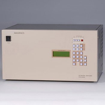 DVIマトリックススイッチャー 3232A イメージニクス