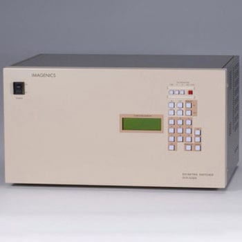 DVIマトリックススイッチャー 3232A イメージニクス