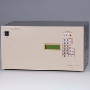 DVIマトリックススイッチャー 3232A イメージニクス