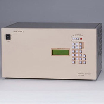 DVIマトリックススイッチャー 3232A イメージニクス