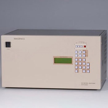 DVIマトリックススイッチャー 3232A イメージニクス