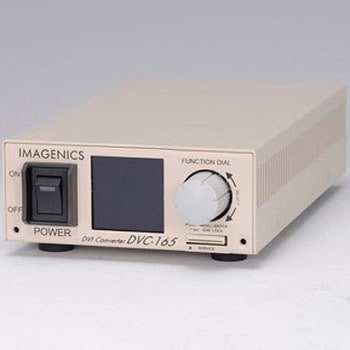 DVI変換器 イメージニクス