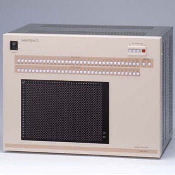 32入力32出力音声マトリックススイッチャー イメージニクス