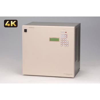 ILS-128128 IMG.Linkマトリックススイッチャー 1台 イメージ ILS-128128 IMG.Linkマトリックススイッチャー 1台 イメージ