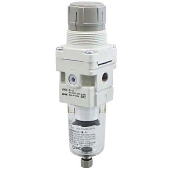 AW30(K)-D Series モジュラタイプフィルタレギュレータ(逆流機能選択可) SMC