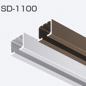 SDシステム上レール アトムリビンテック